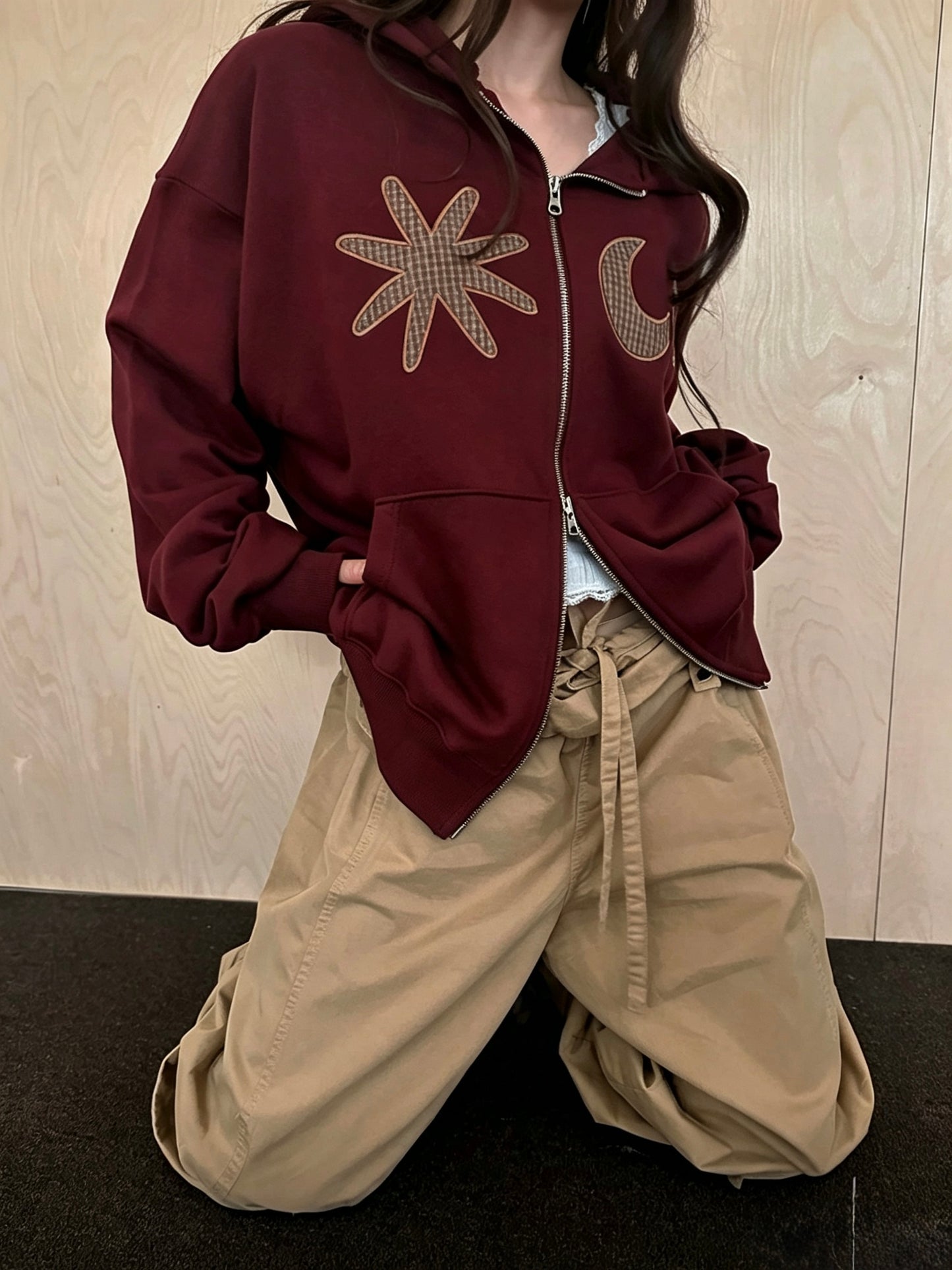 26FW jacket 47