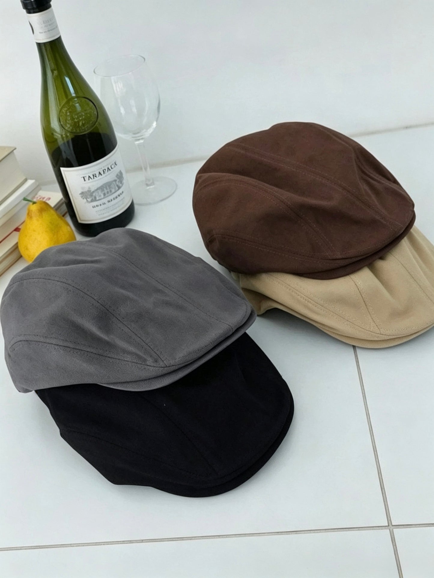 Cotton Hunting Cap