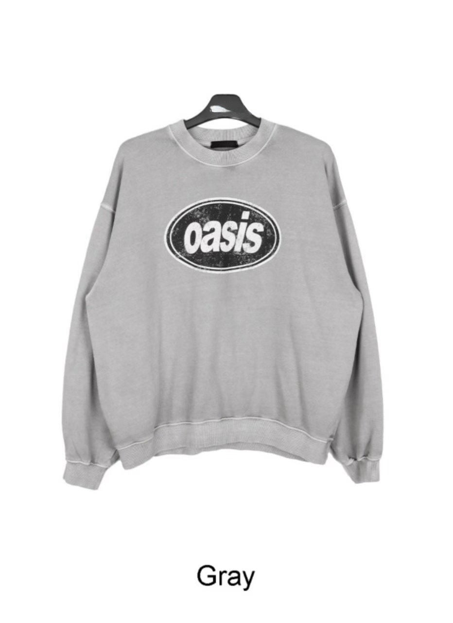 Oasis Sweatshirt