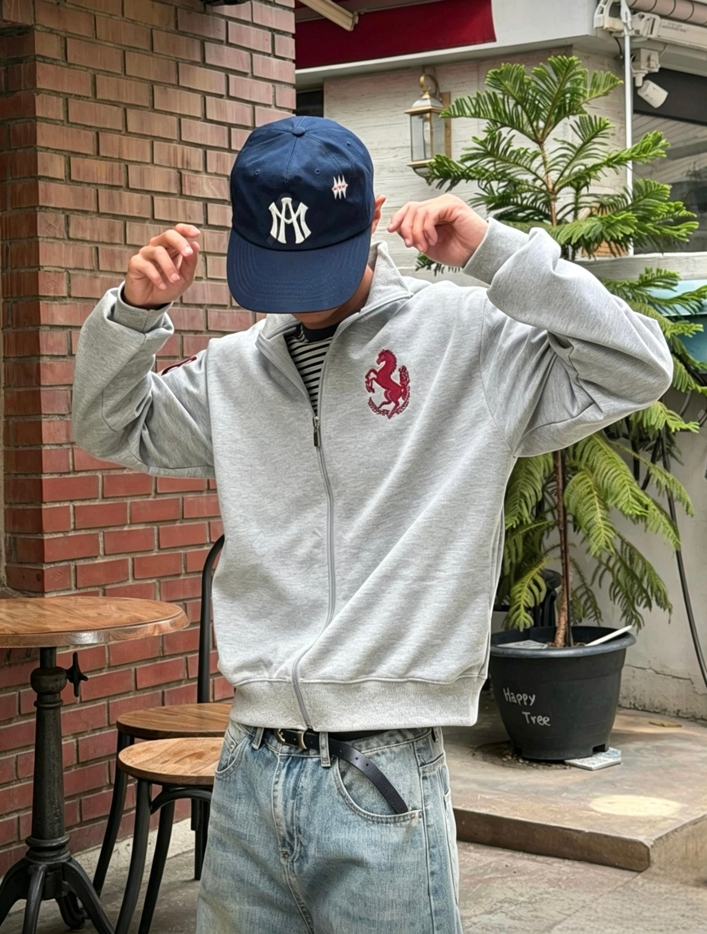 26FW Jacket - 46