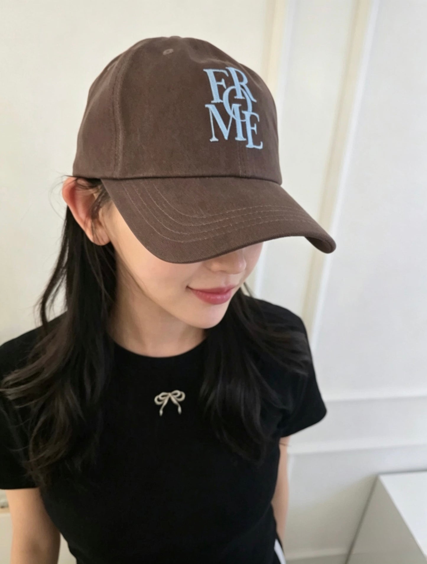 FR ME Cap