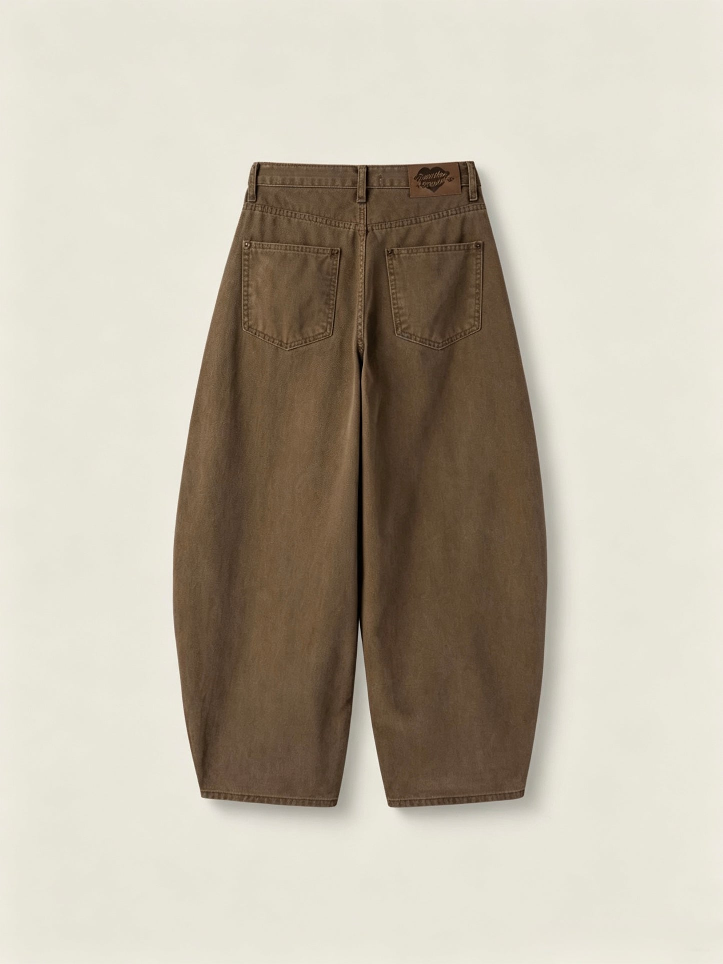 26FW pants - 05