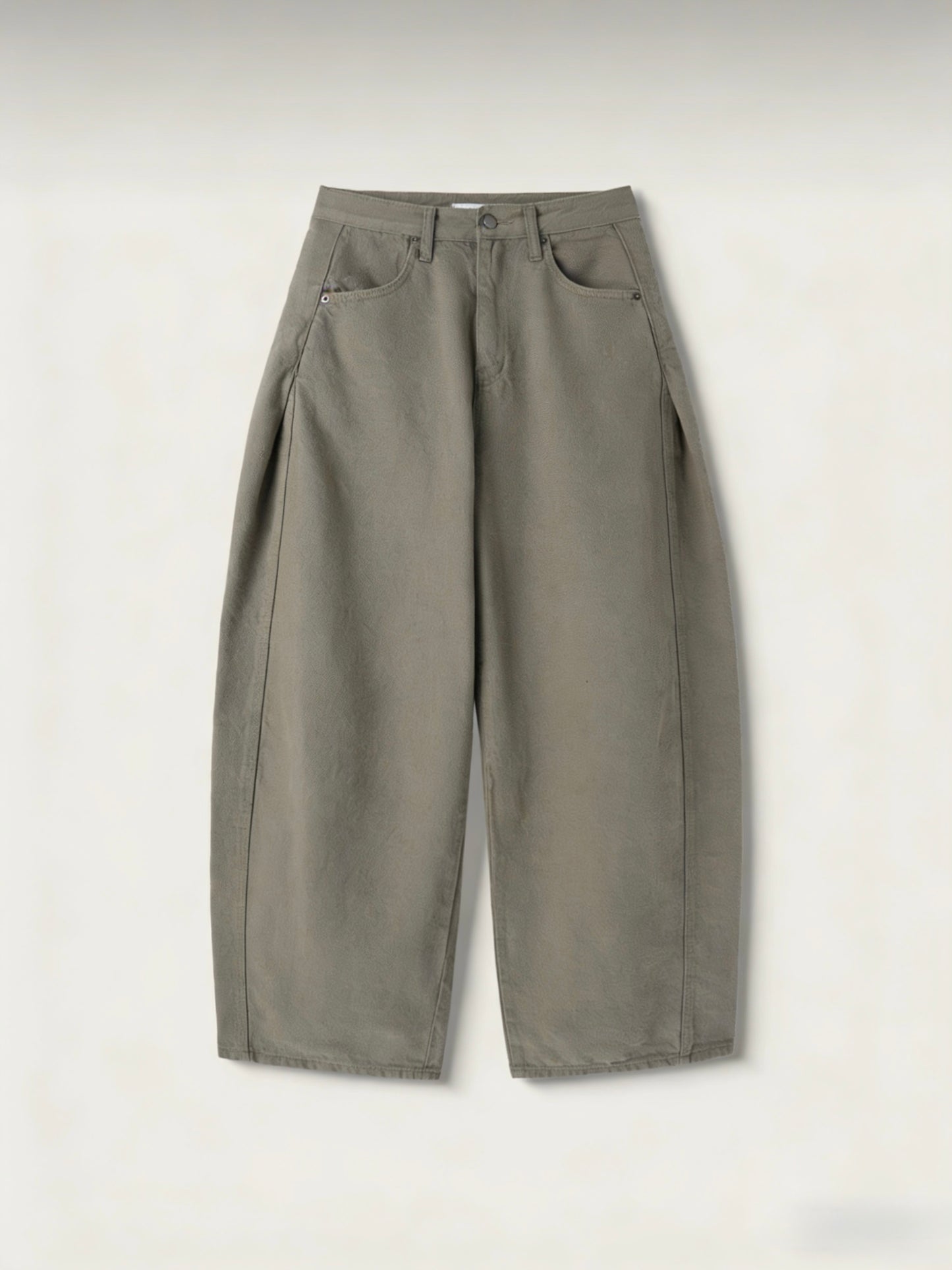 Crossover Scimitar Pants