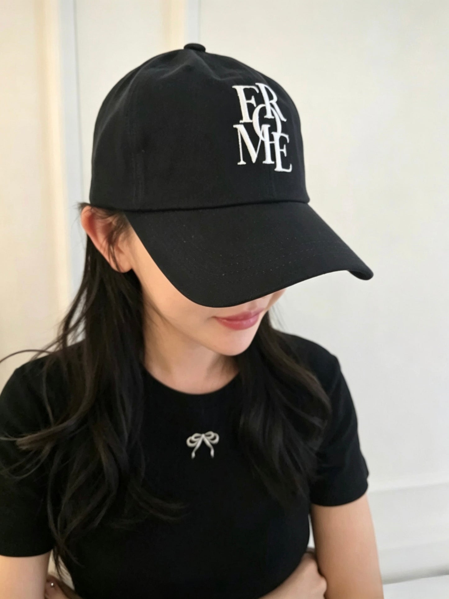 FR ME Cap