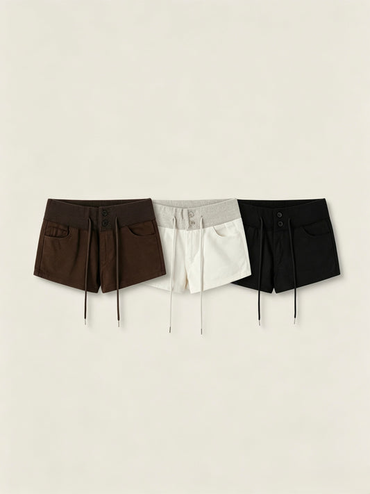 26FW shorts-03