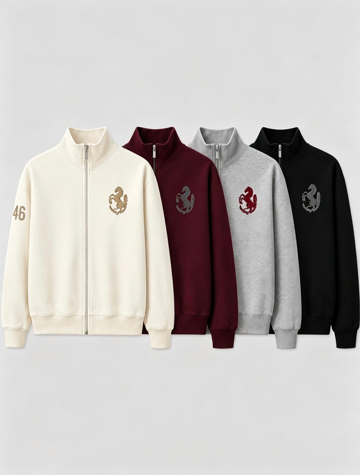 26FW Jacket - 46