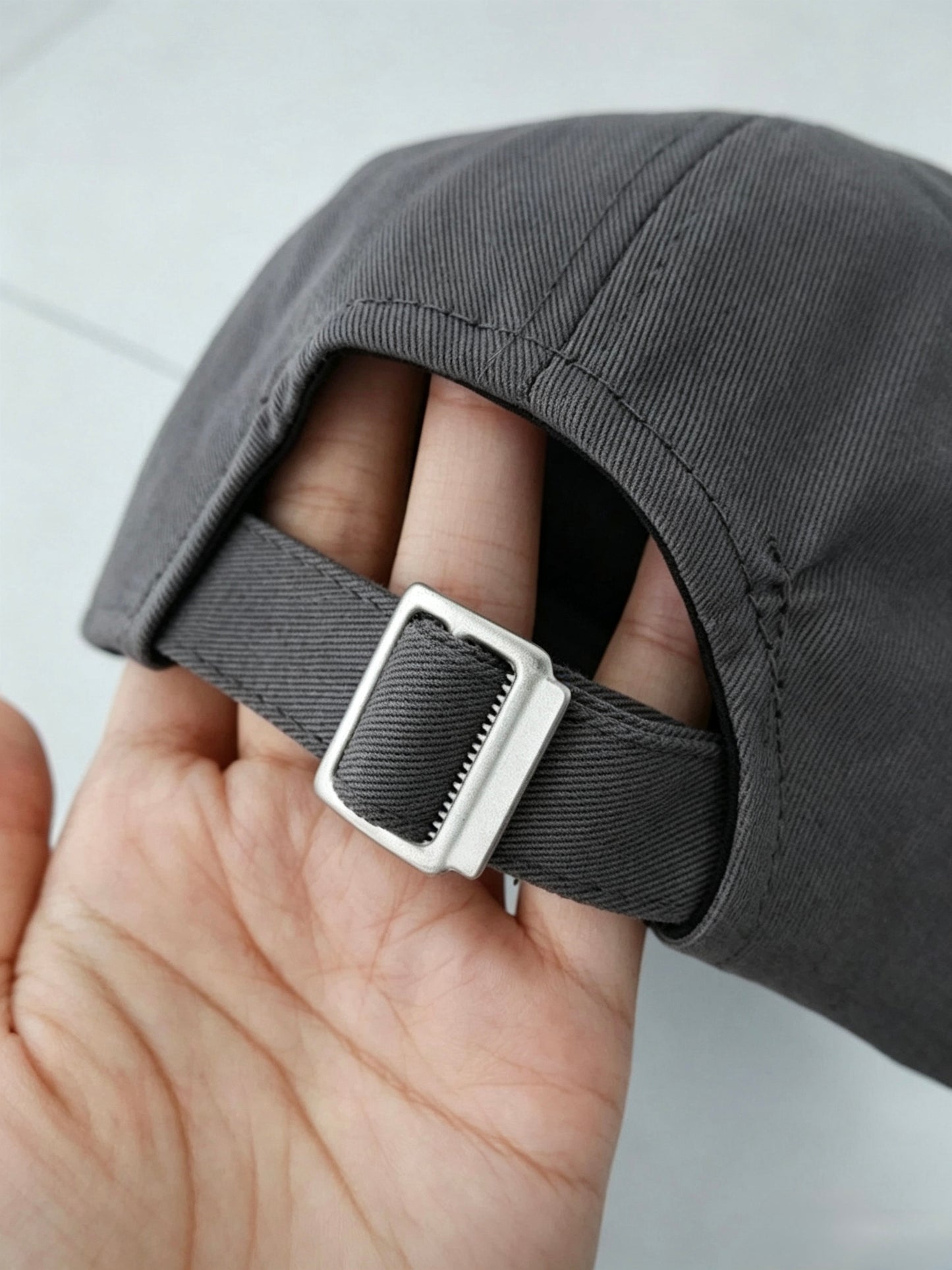 Cotton Hunting Cap