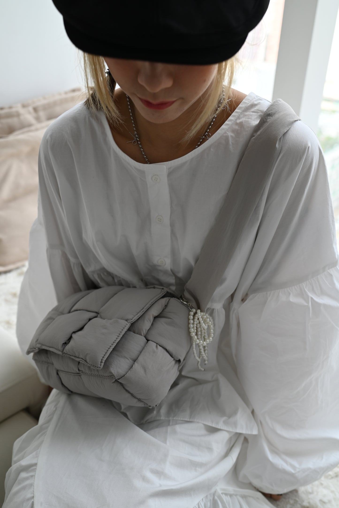 Plump Cross Bag