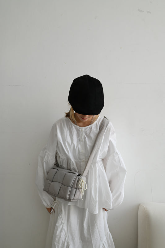 Plump Cross Bag