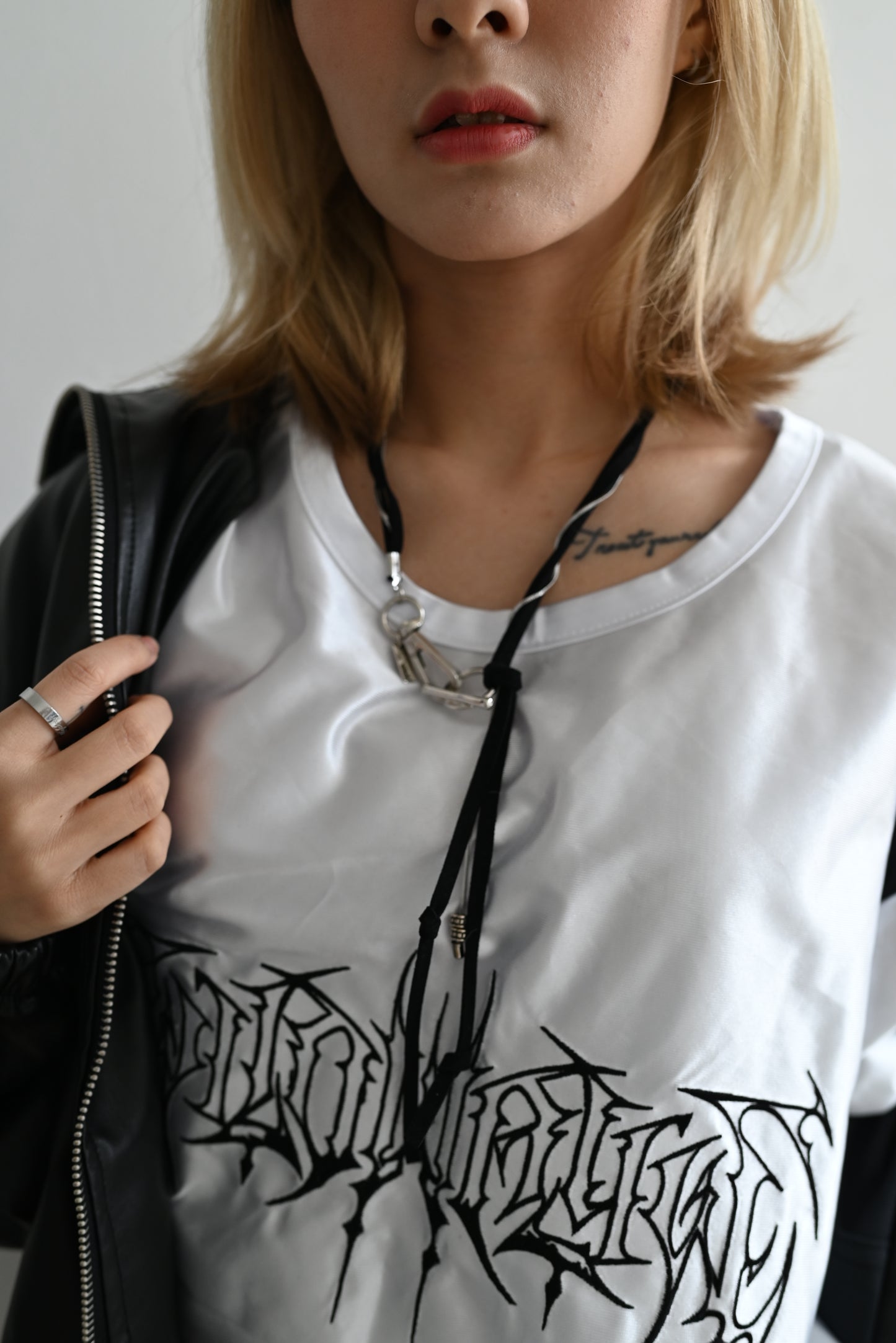 unisex necklace