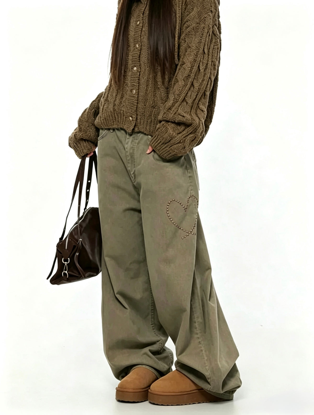 26FW pants - 05