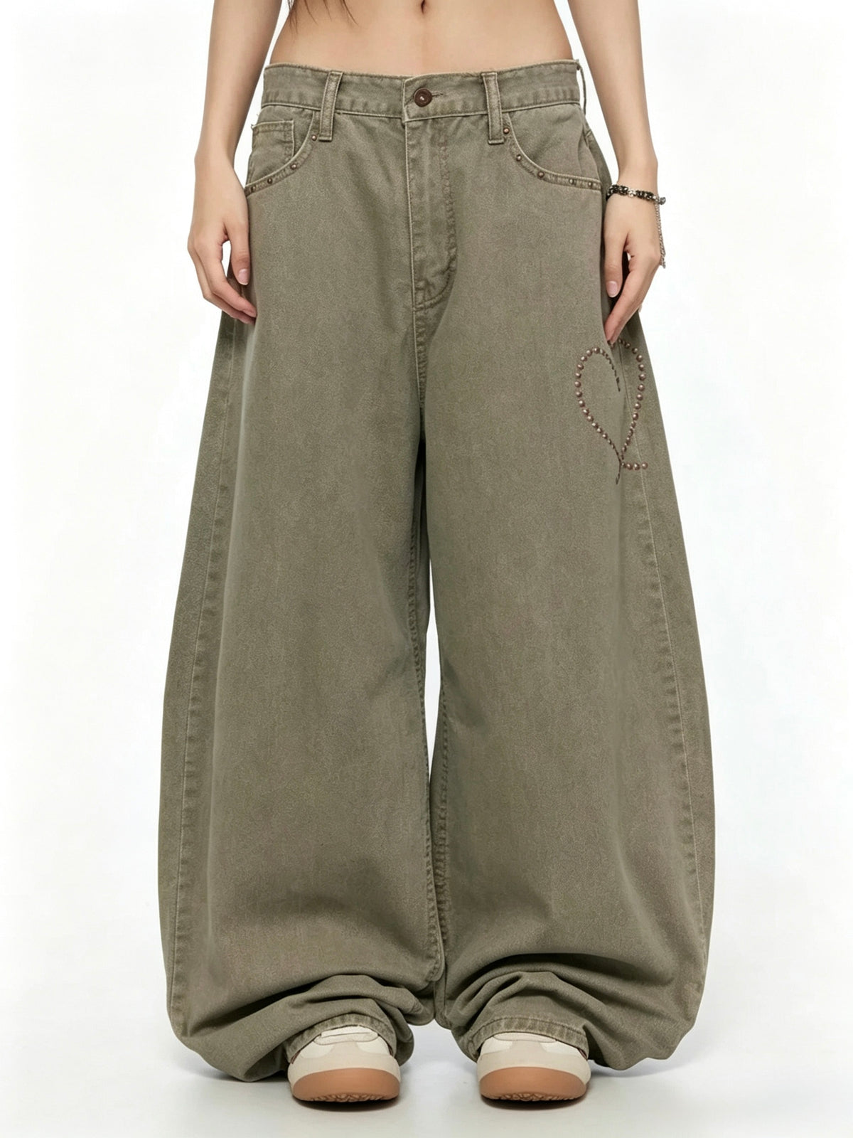 26FW pants - 05