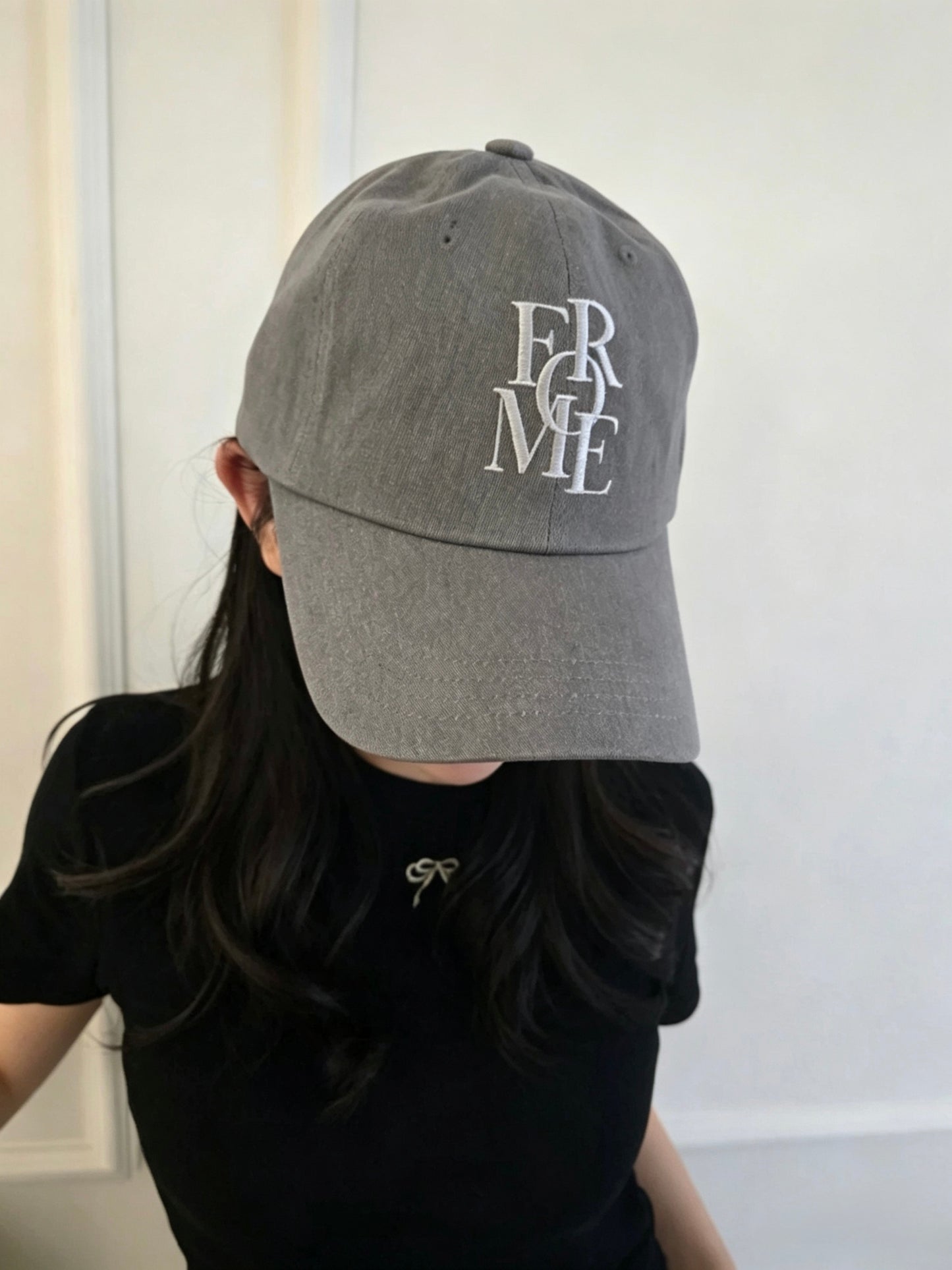 FR ME Cap