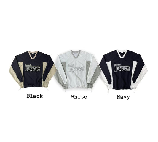 Nylon Racer Tee Shirt