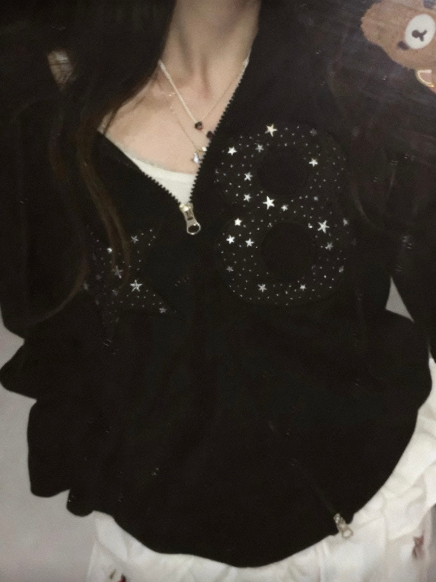 Starry Night Jacket