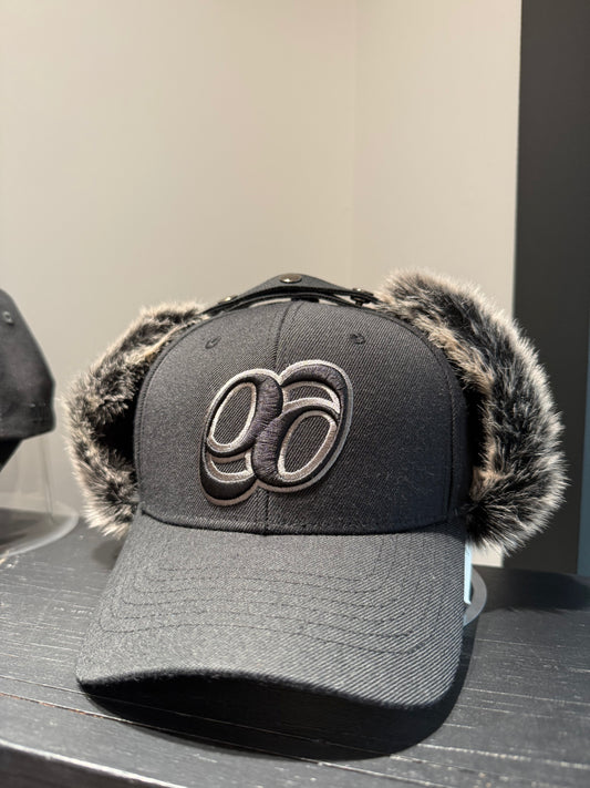 (代購） Ason baseball cap