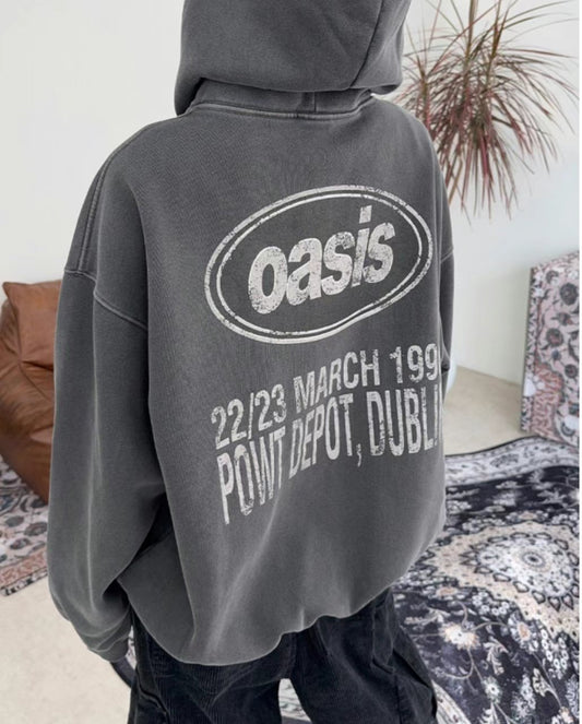 Zipper jacket