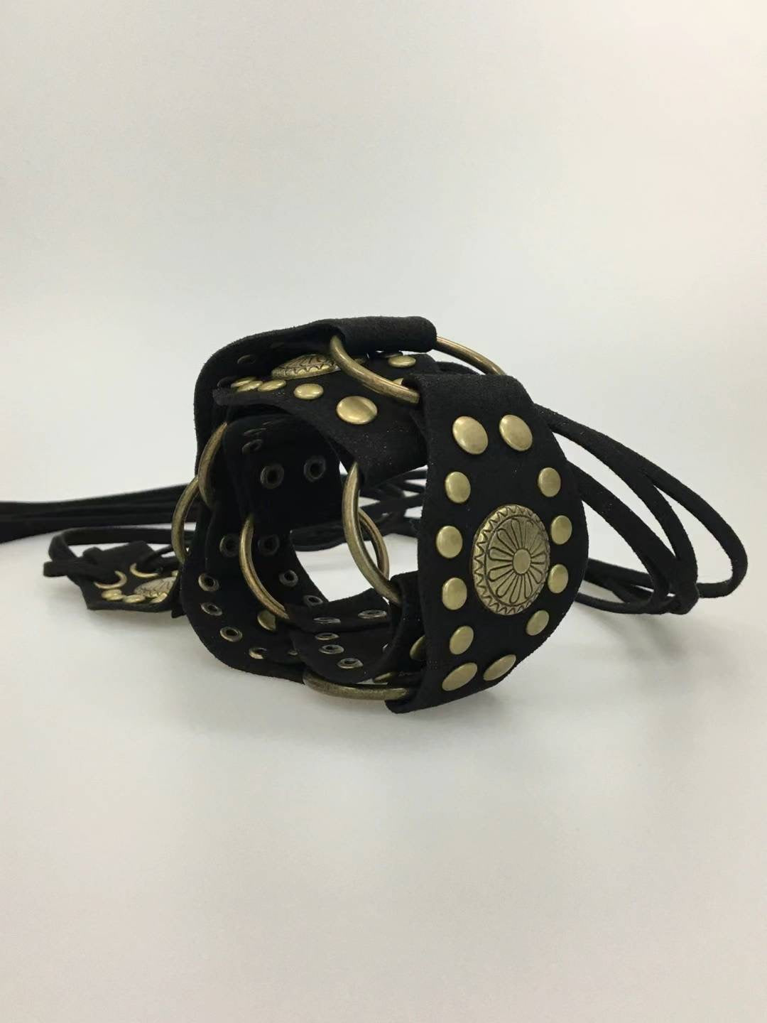vintage belt