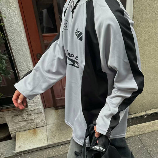 UNISEX 機能風上衣