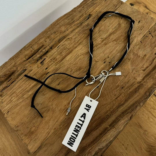 unisex necklace
