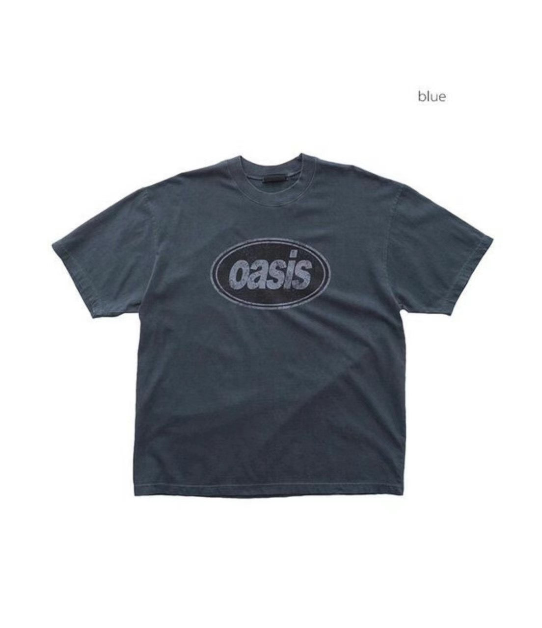 Oasis T-shirt
