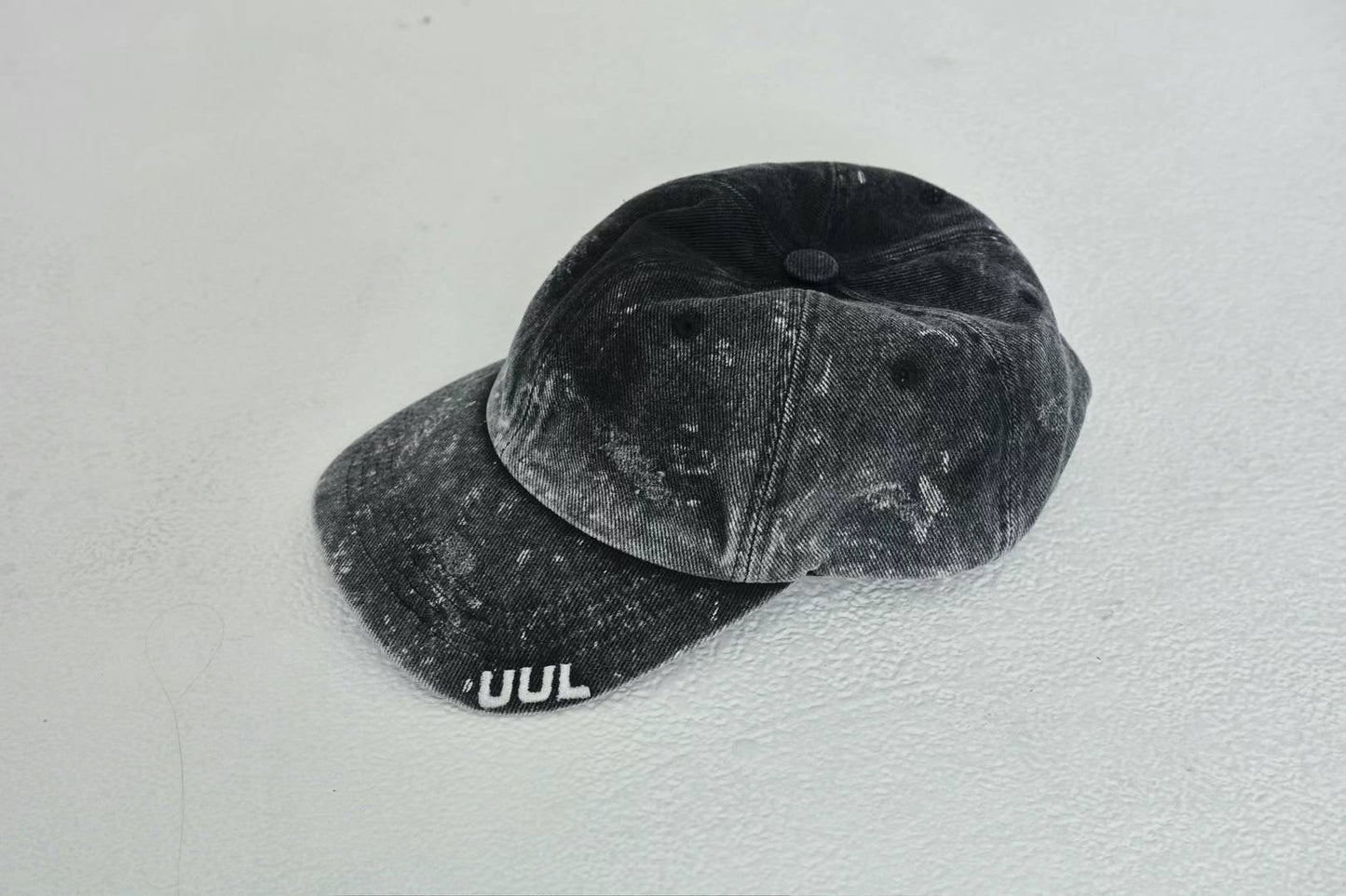 UUL 洗水棒球帽