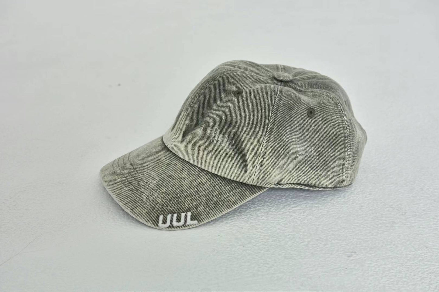 UUL 洗水棒球帽