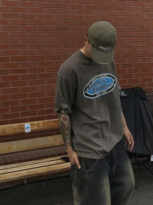 American Holly T-shirt