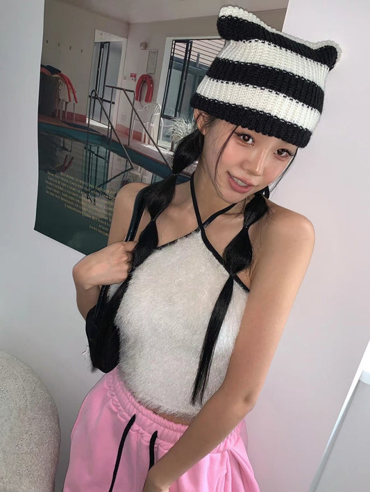 貓咪帽