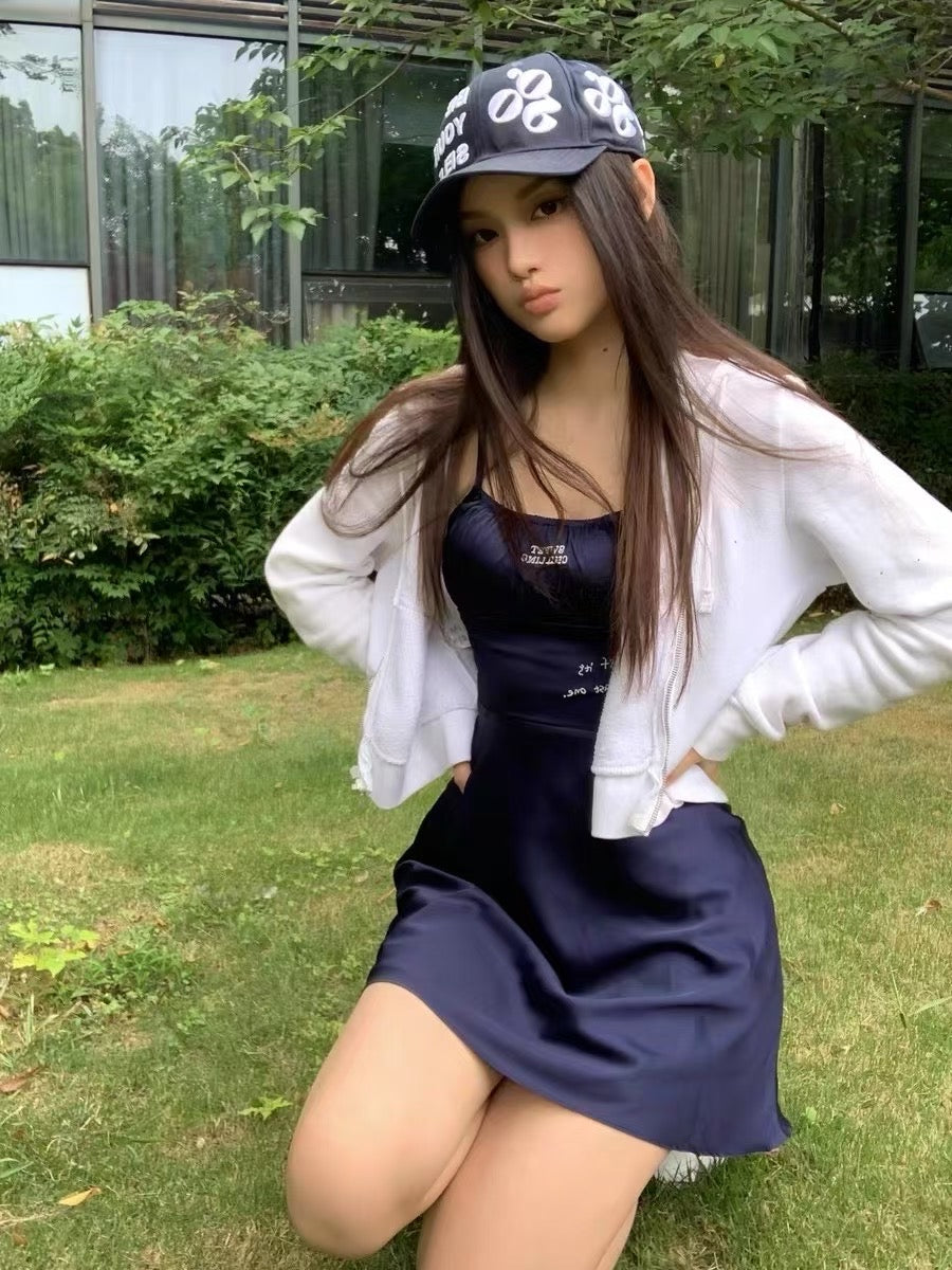 Yourself Baseball cap