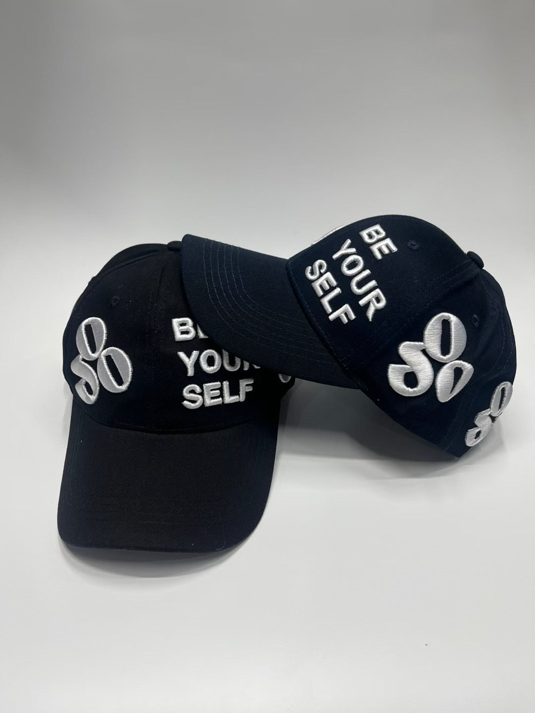 Yourself Baseball cap