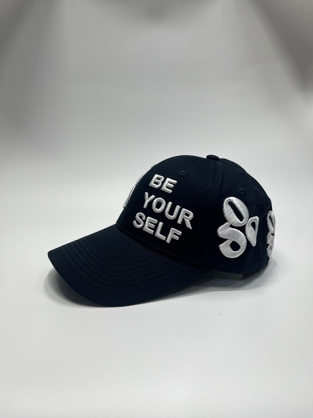 Yourself Baseball cap