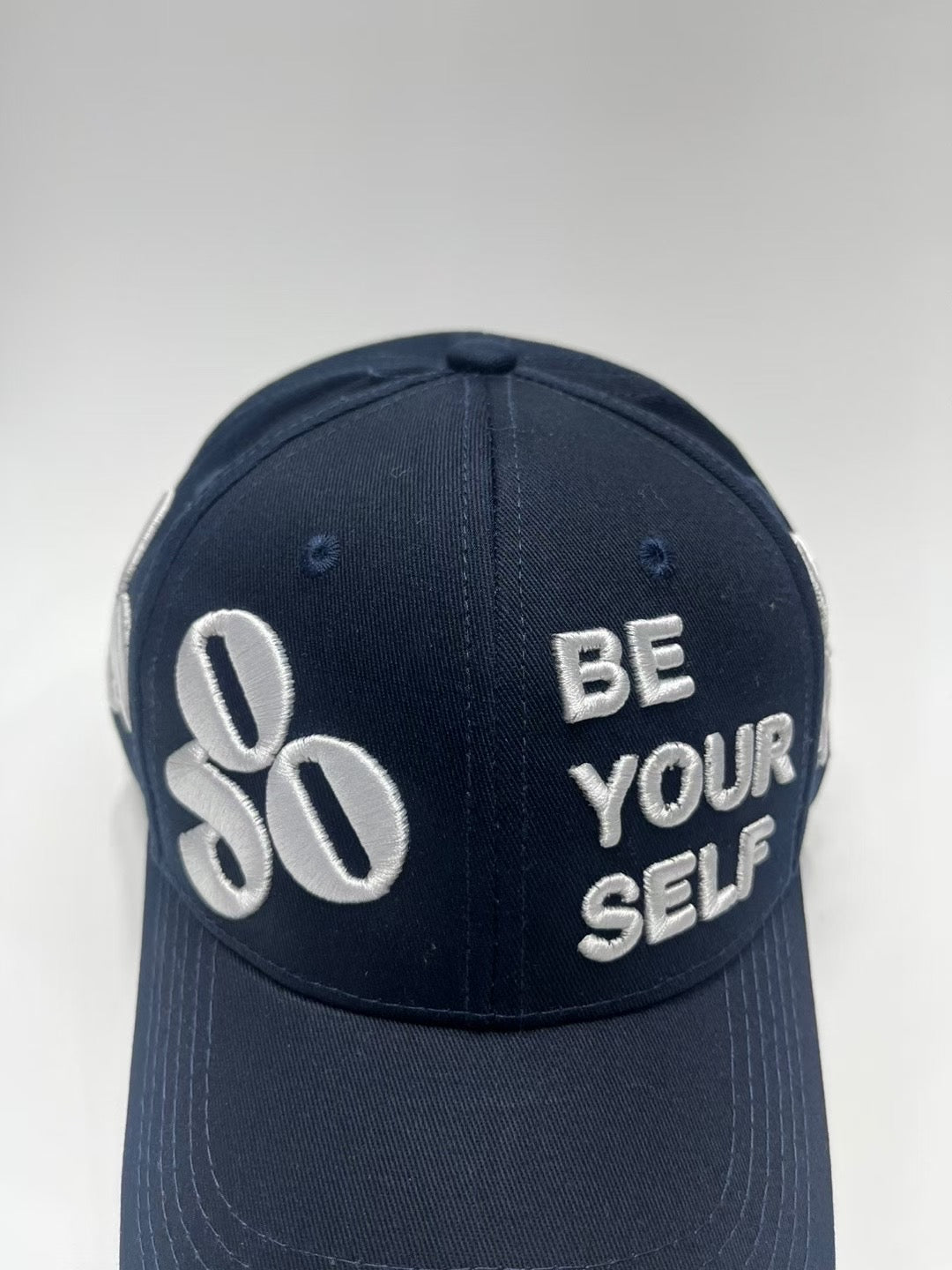 Yourself Baseball cap
