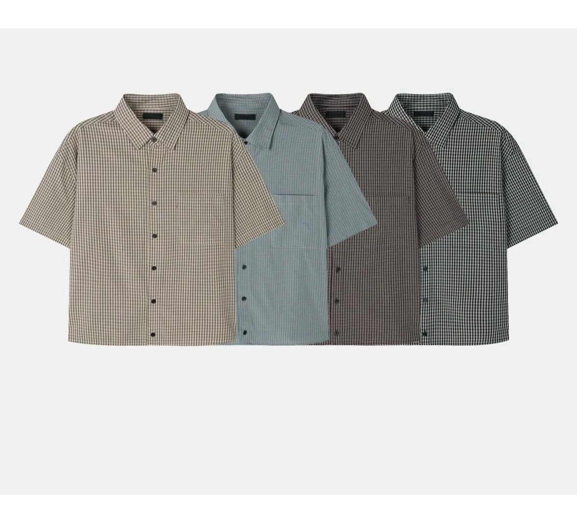 Short-Length Tee