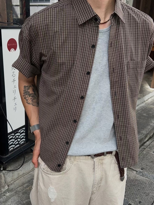 Short-Length Tee