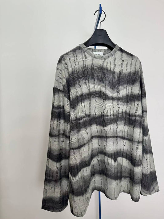 Marble Swirl T-Shirt