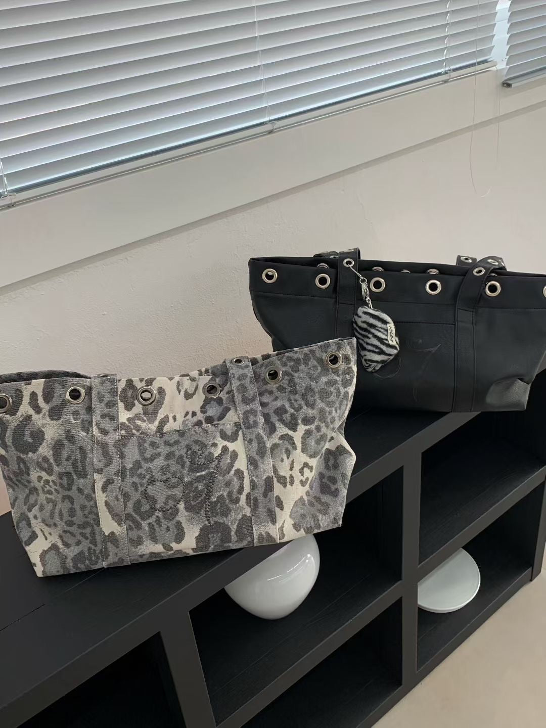 Vintage Vogue Bag