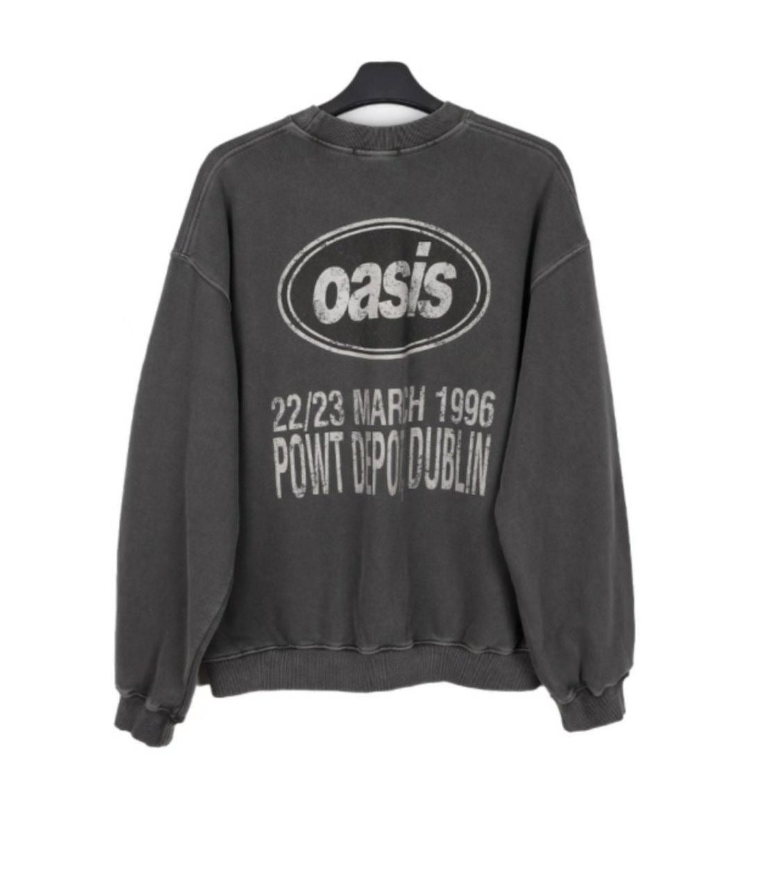 Oasis Sweatshirt