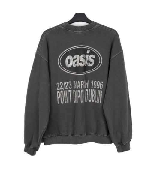 Oasis Sweatshirt