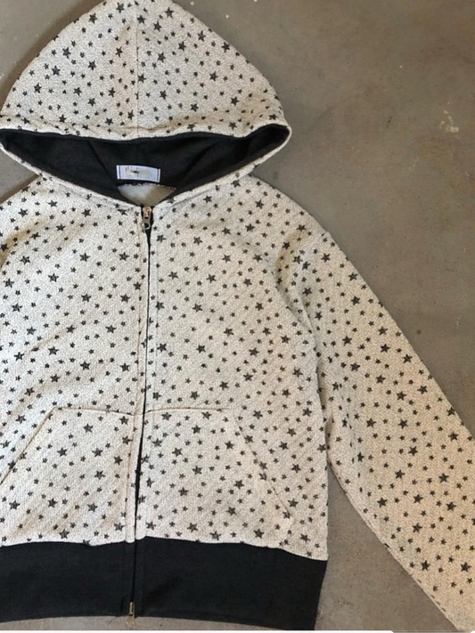 Starlight Knit Jacket