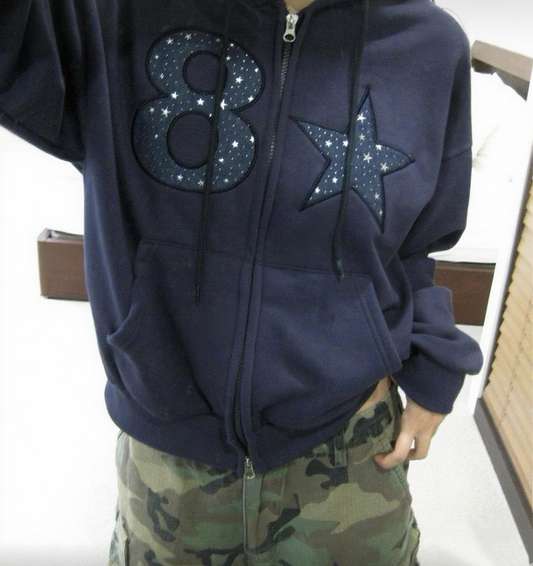 Starry Night Jacket